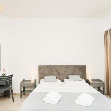 Kristina Stelios Apartment Platanés Dış mekan fotoğraf