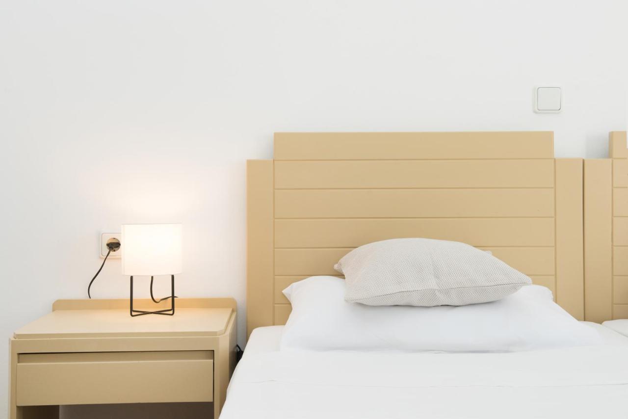 Kristina Stelios Apartment Platanés Dış mekan fotoğraf