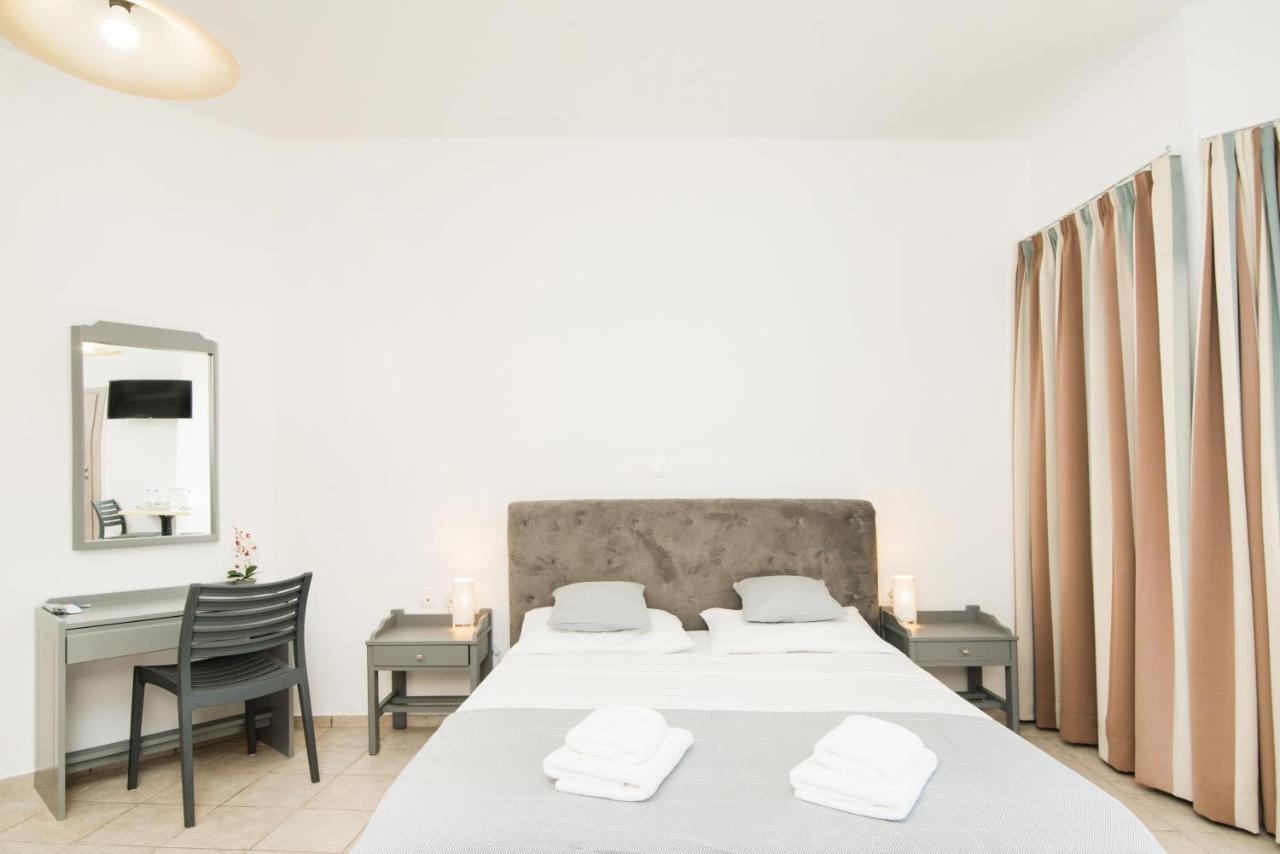 Kristina Stelios Apartment Platanés Dış mekan fotoğraf
