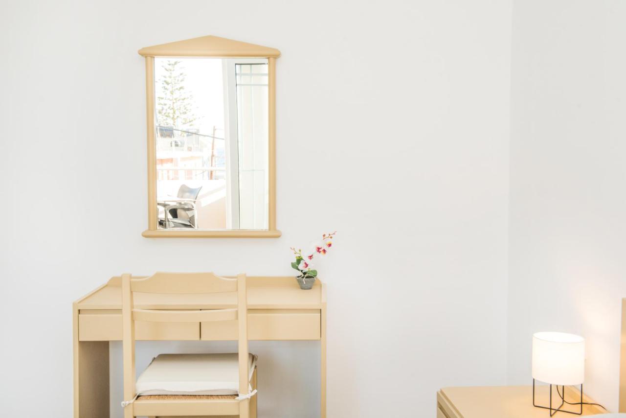 Kristina Stelios Apartment Platanés Dış mekan fotoğraf